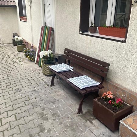 Rami House Central Double Rooms Брашов Екстер'єр фото