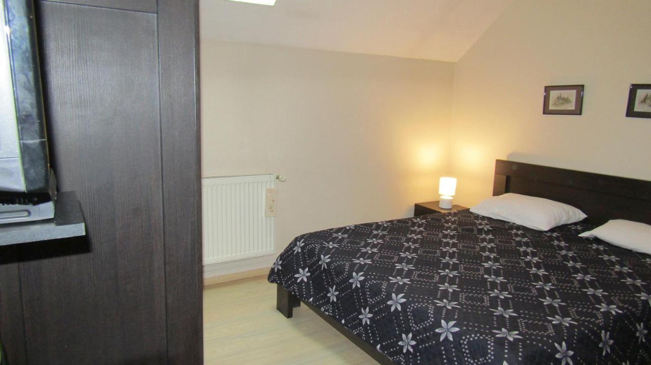 Rami House Central Double Rooms Брашов Екстер'єр фото