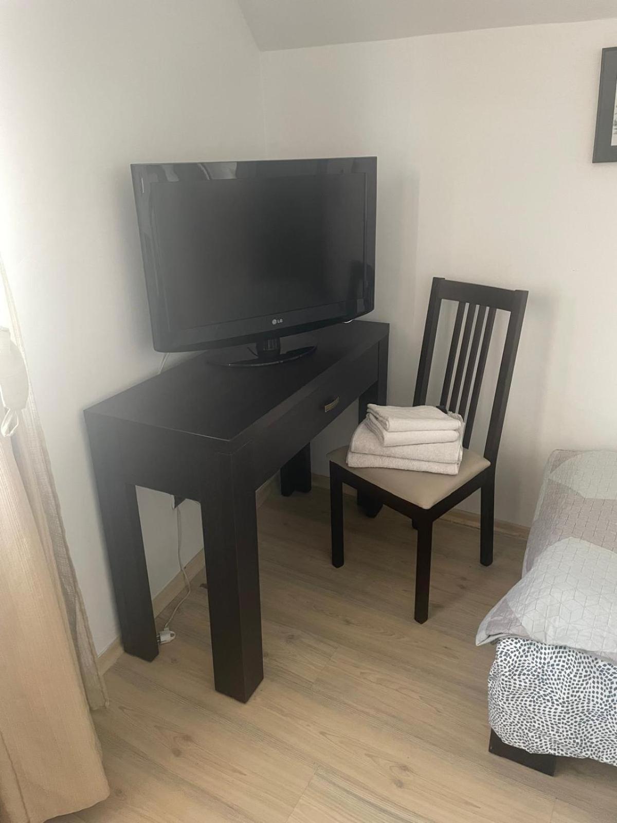 Rami House Central Double Rooms Брашов Екстер'єр фото