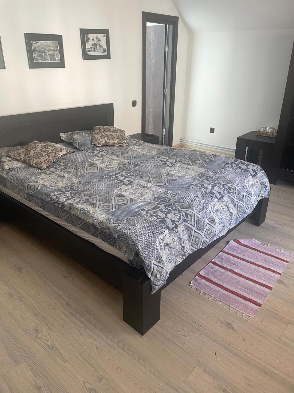 Rami House Central Double Rooms Брашов Екстер'єр фото