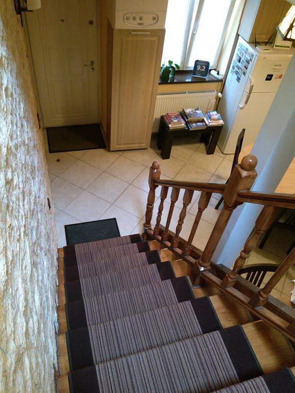 Rami House Central Double Rooms Брашов Екстер'єр фото