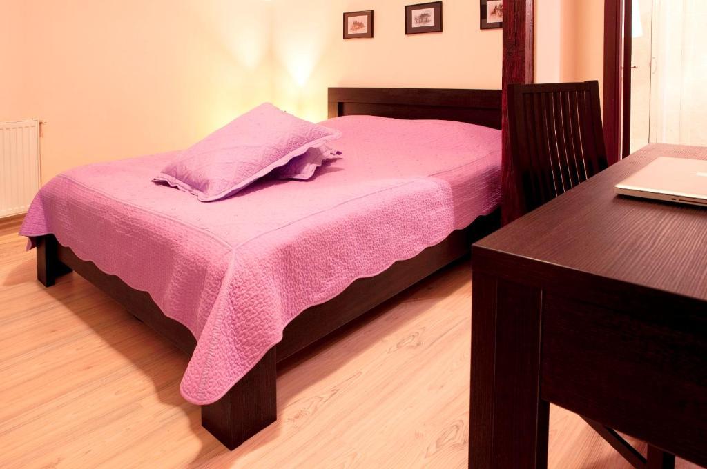 Rami House Central Double Rooms Брашов Екстер'єр фото